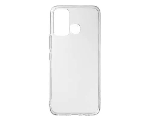Чохол до мобільного телефона Armorstandart Air Series Infinix Hot 12 Play (X6816D) Transparent (ARM66621)