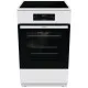 Плита Gorenje GEIT5C60WPG