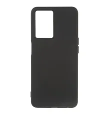Чехол для мобильного телефона Armorstandart ICON Case OPPO A57s 4G/A57 4G/A57e 4G/A77 4G/A77s 4G Black (ARM64690)