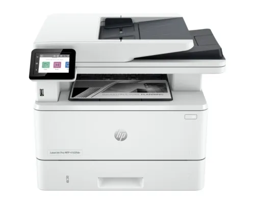 Многофункциональное устройство HP LaserJet Pro 4103fdn (2Z628A)