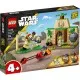 Конструктор LEGO Star Wars Храм джедаїв Tenoo 124 деталей (75358)