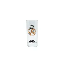 Стакан ABYstyle Star Wars BB8 (ABYVER081)