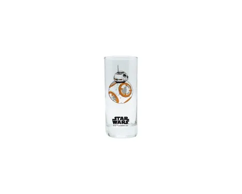 Склянка ABYstyle Star Wars BB8 (ABYVER081)
