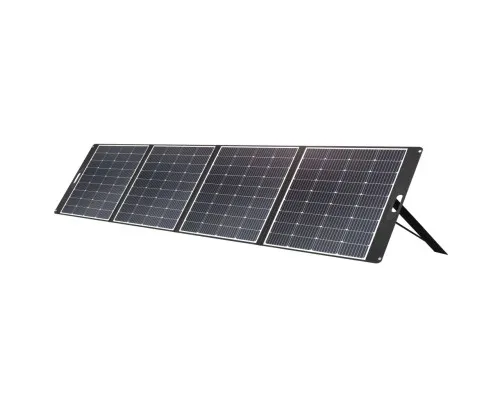 Портативна сонячна панель 2E 400 Вт, 4S, 3M MC4/Anderson (2E-PSPLW400)