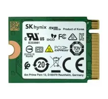 Накопитель SSD M.2 2230 256GB Hynix (HFS256GEJ3X108N)