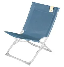 Кресло складное Easy Camp Wave Ocean Blue (420068) (929832)