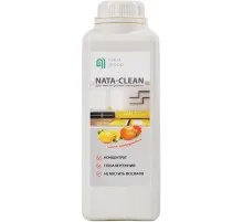Рідина для чищення кухні Nata Group Nata-Clean для миття різних поверхонь 1 л (4823112600441)