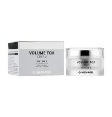 Крем для лица Medi-Peel Volume TOX Cream Peptide 50 г (8809409345727)