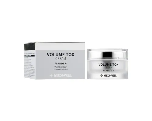 Крем для обличчя Medi-Peel Volume TOX Cream Peptide 50 г (8809409345727)