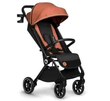 Коляска Lionelo Cloe Broun Rust (LO-CLOE BROUN RUST)