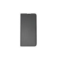 Чехол для мобильного телефона Florence Protect Infinix Note 30 Black OEM (RL075267)