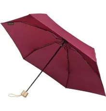 Зонт Wenger Travel Umbrella, Бургунди (611874)