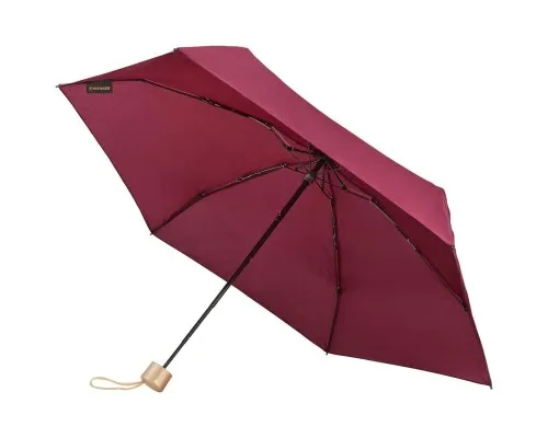 Парасоля Wenger Travel Umbrella, бургунді (611874)