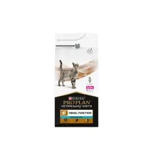 Сухой корм для кошек Purina Pro Plan Veterinary Diets NF с заболеванием почек 1.5 кг (7613287886347)