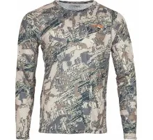 Термокофта Sitka Gear Core Lightweight Crew LS Optifade Open Country L (10064-OB-L)