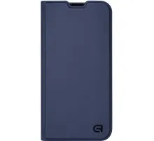 Чохол до мобільного телефона Armorstandart OneFold Case Apple iPhone 13 Pro Dark Blue (ARM69253)