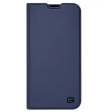 Чехол для мобильного телефона Armorstandart OneFold Case Apple iPhone 13 Pro Dark Blue (ARM69253)