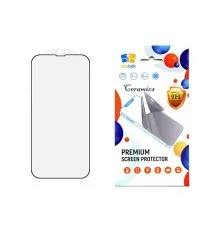 Скло захисне Drobak Ceramics Apple iPhone 15 Pro Max (292919)
