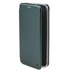 Чохол до мобільного телефона BeCover Exclusive Xiaomi Redmi Note 12S Dark Green (710275)