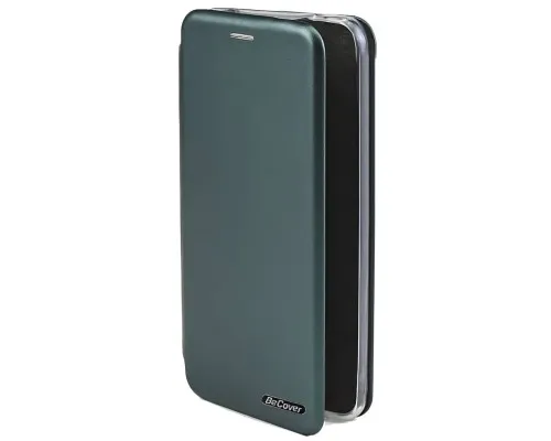 Чохол до мобільного телефона BeCover Exclusive Xiaomi Redmi Note 12S Dark Green (710275)