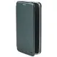 Чохол до мобільного телефона BeCover Exclusive Xiaomi Redmi Note 12S Dark Green (710275)