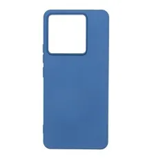 Чохол до мобільного телефона Armorstandart ICON Case Xiaomi Redmi Note 13 Pro 5G Dark Blue (ARM71851)