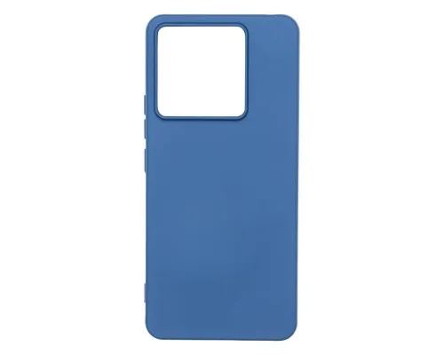 Чохол до мобільного телефона Armorstandart ICON Case Xiaomi Redmi Note 13 Pro 5G Dark Blue (ARM71851)