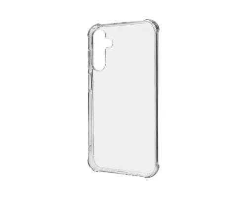 Чехол для мобильного телефона Armorstandart Air Force Samsung A15 5G (A156) Transparent (ARM72541)