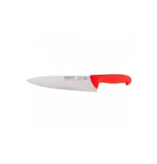 Кухонный нож FoREST кухарський напівгнучкий 250 мм Червоний (367425)