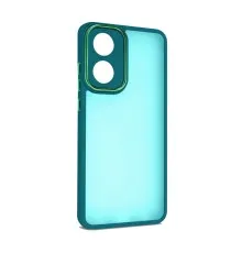 Чехол для мобильного телефона Armorstandart Shade OPPO A78 4G Dark Green (ARM73446)