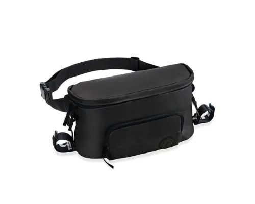 Сумка для мамы Hauck на пояс Hip Bag Black (61877-6)