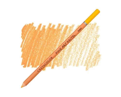 Пастель Cretacolor олівець Жовтий темний (9002592871090)