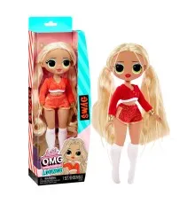 Кукла L.O.L. Surprise! серии OPP OMG - Леди Свег (985662)