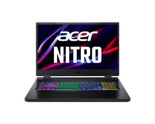 Ноутбук Acer Nitro 5 AN517-55 (NH.QLGEU.006)