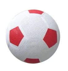 Мяч футбольный X-TREME 350 г, №5 (117236)