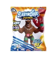 Антистресс Elastikorps Стретч-игрушка серии Fighter – Медведь Бьорн (C1016GF15-2021-2)