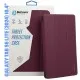 Чохол до планшета BeCover Smart Case Samsung Tab S6 Lite (2024) 10.4" P620/P625/P627 Red Wine (710821)