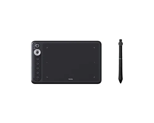 Графічний планшет Parblo Intangbo X7 Black (INTANGBOX7)