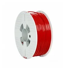 Пластик для 3D-принтера Verbatim PLA, 2,85 мм, 1кг, red (55330)