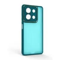 Чохол до мобільного телефона Armorstandart Shade Xiaomi Redmi Note 13 5G Dark Green (ARM75691)