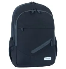 Рюкзак школьный Bagland Cyclone 21 л. черный (0054266) (1065618885)