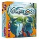 Настільна гра Geekach Games Пори року (Seasons) (укр.) (GKCH185se)