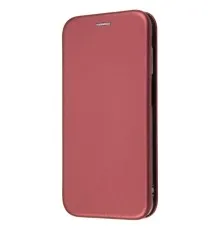 Чохол до мобільного телефона Armorstandart G-Case Samsung M15 5G (M156) Marsala (ARM76383)