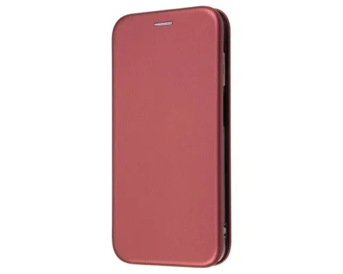 Чохол до мобільного телефона Armorstandart G-Case Samsung M15 5G (M156) Marsala (ARM76383)