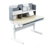 Парта FunDesk Ginepro Grey