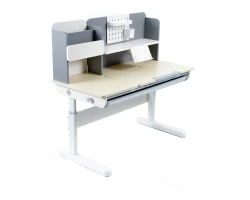 Парта FunDesk Ginepro Grey
