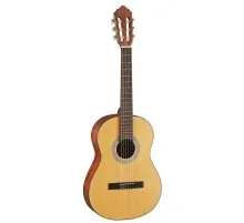 Гітара класична Cort AC70 Open Pore (With Bag) (AC70 OP w/bag)