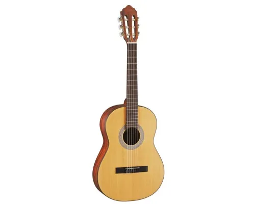 Гітара класична Cort AC70 Open Pore (With Bag) (AC70 OP w/bag)