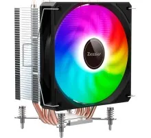 Кулер до процесора Zezzio ZH-C400 V2 ARGB/SRGB Ultra Fan