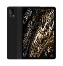 Планшет Doogee T30 Ultra 12/256GB 4G Black (6924351657840)